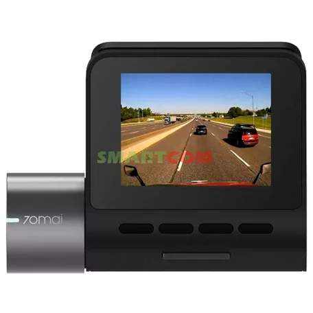 70mai A500s Dash Cam Pro Plus GPS 1944p autós kamera (A500s)