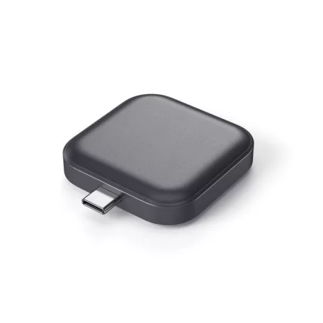 Satechi USB-C Magnetic Charging Dock for Apple Watch