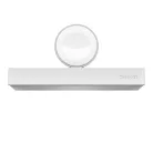 Belkin BOOST CHARGE PRO Portable Fast Charger for Apple Watch - White