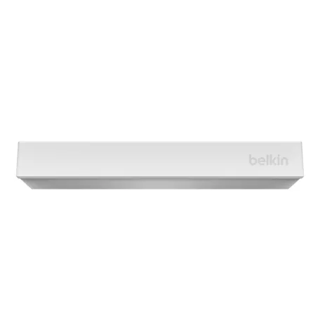 Belkin BOOST CHARGE PRO Portable Fast Charger for Apple Watch - White