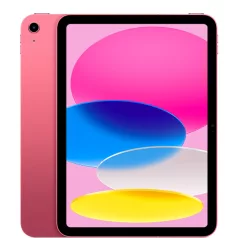 Apple 11-inch iPad (A16) Wi-Fi 256GB - Pink