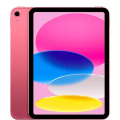 Apple 11-inch iPad (A16) Cellular 512GB - Pink