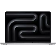 Apple MBP 14: SILVER/M5 10C/10C GPU/24GB/1TB-MAG