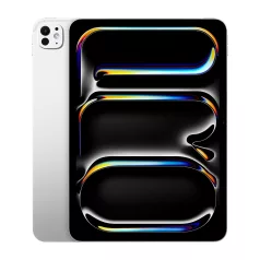   Apple 11-inch iPad Pro (M5) WiFi 1TB w Standard Glass - Silver