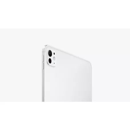 Apple 11-inch iPad Pro (M5) WiFi 1TB w Standard Glass - Silver