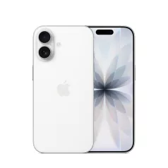 Apple iPhone 17 512GB White
