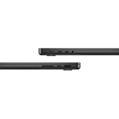 Apple MBP 14: SPACE BLACK/M5 PRO 18C CPU/20C GPU/24GB/2T-MAG