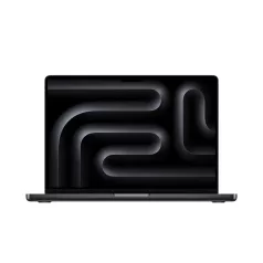 Apple MBP 14: SPACE BLACK/M5 MAX 18C CPU/32C GPU/36GB/2T-MAG