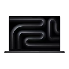 Apple MBP 16: SPACE BLACK/M5 MAX 18C CPU/32C GPU/36GB/2T-MAG
