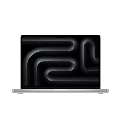 Apple MBP 14: SILVER/M5 PRO 15C CPU/16C GPU/24GB/2T-MAG
