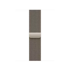 Apple Watch 40mm Milanese Loop: Natural Milanese Loop
