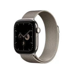 Apple Watch 40mm Milanese Loop: Natural Milanese Loop