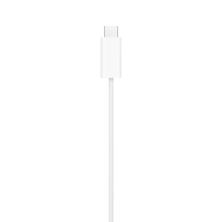 Apple Watch Magnetic Fast Charger to USB-C Cable (1 m)
