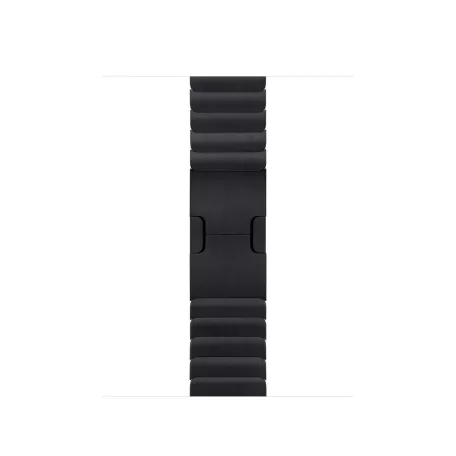 Apple Watch 38mm Band: Space Black Link Bracelet