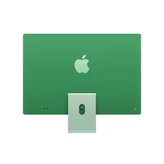 Apple IMAC 24: GREEN/M4 8C CPU/8C GPU/16GB/256GB-MAG