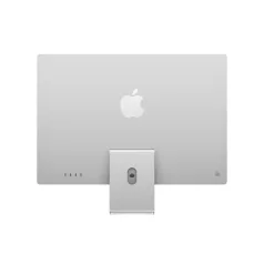 Apple IMAC 24: SILVER/M4 10C CPU/10C GPU/16GB/512GB-MAG