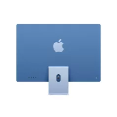 Apple IMAC 24: BLUE/M4 10C CPU/10C GPU/16GB/256GB-MAG