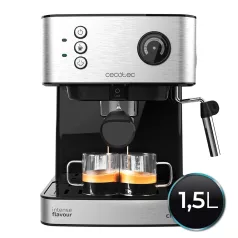   Power Espresso 20 Professionale - karos presszó kávéfőző / 01556
