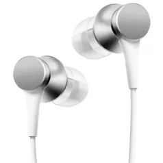 Mi In-Ear Headphones Basic (Silver)