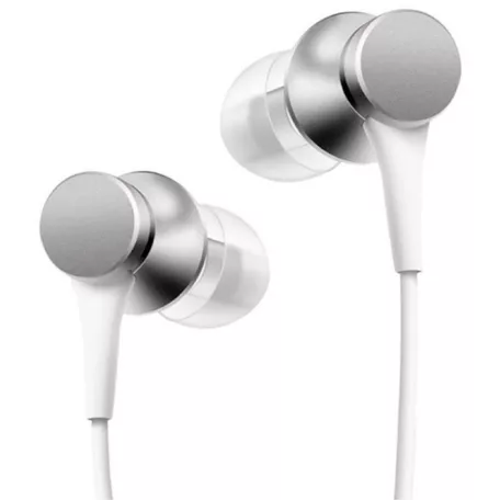 Mi In-Ear Headphones Basic (Silver)