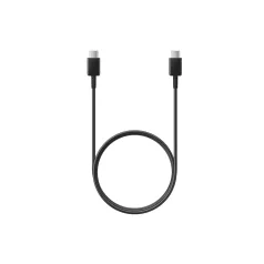 EP-DA705 Type-C töltőkábel (3A), Black