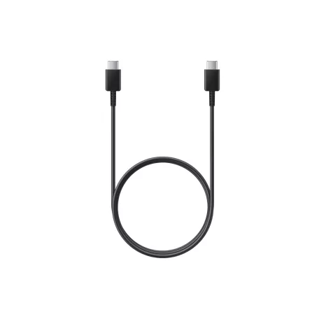 EP-DA705 Type-C töltőkábel (3A), Black