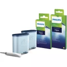 AquaClean CA6707/10 karbantartó készlet - AquaClean filterrel