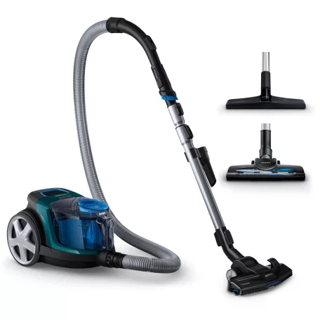 PowerPro Compact FC9334/09 porzsák nélküli porszívó