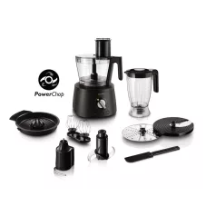 Avance Collection HR7776/90 konyhai robotgép