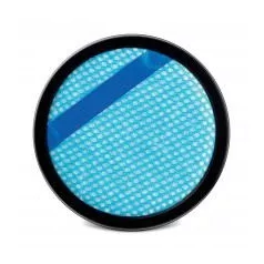 PowerPro Aqua FC5007/01 3-rétegű, mosható szűrő