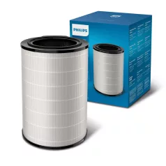  Series 3000i FY3430/30 2 az 1-ben Hepa és aktív szénszűrő