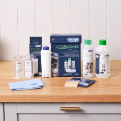 EcoDecalc Mini DLSC200 Vízkőoldó folyadék, 200ml