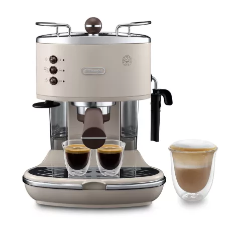 Icona Vintage ECOV311.BG Eszpresszó kávéfőző