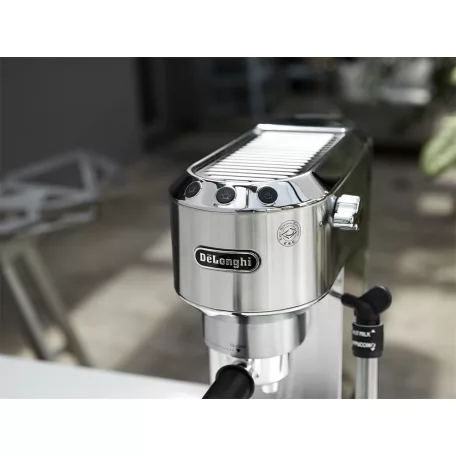 Dedica Style EC685.M Eszpresszó kávéfőző