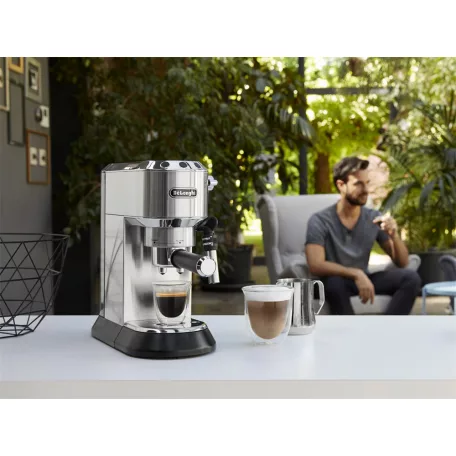 Dedica Style EC685.M Eszpresszó kávéfőző