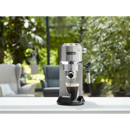 Dedica Style EC685.M Eszpresszó kávéfőző