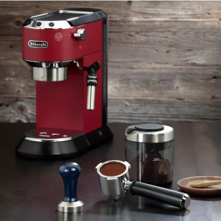 DLSC058 Kávétömörítő