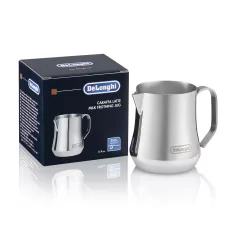 DLSC060 Tejhabosító kancsó 350ml