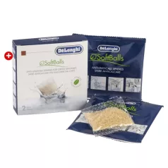 DLSC551 Softball Vízkő elleni tisztító golyó