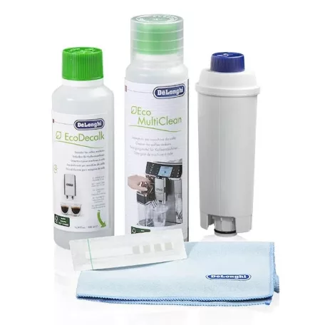 DLSC306 Karbantartó készlet