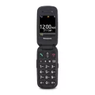 KX-TU446EXB, BLACK