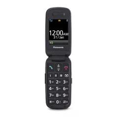 KX-TU446EXB, BLACK