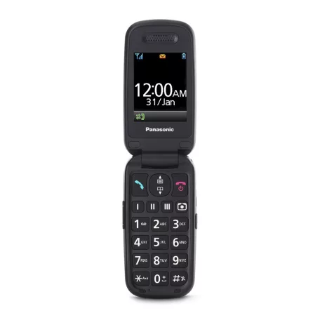 KX-TU446EXB, BLACK