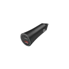 Mi 37W Dual-Port Car Charger