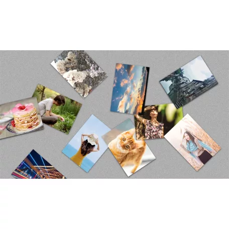 Mi Portable Photo Printer Paper