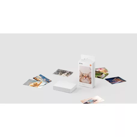 Mi Portable Photo Printer Paper