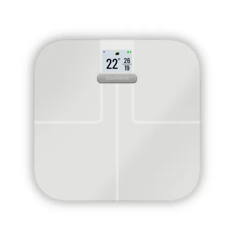 Index S2 White