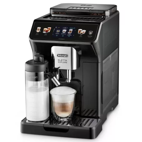 Eletta Explore ECAM450.65.G Automata kávéfőző