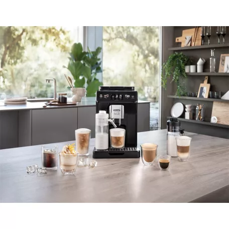 Eletta Explore ECAM450.65.G Automata kávéfőző