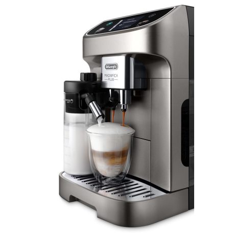 Magnifica Plus ECAM320.70.TB Automata kávéfőző